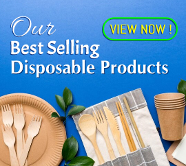 Disposable Products