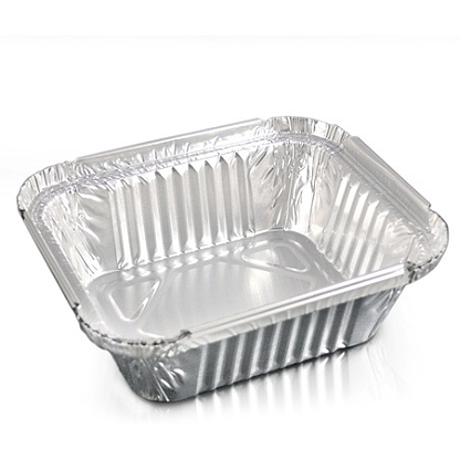 Kosmos Aluminium Foil Containers