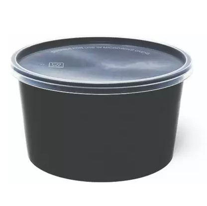 Plastic Container